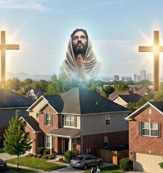 your address